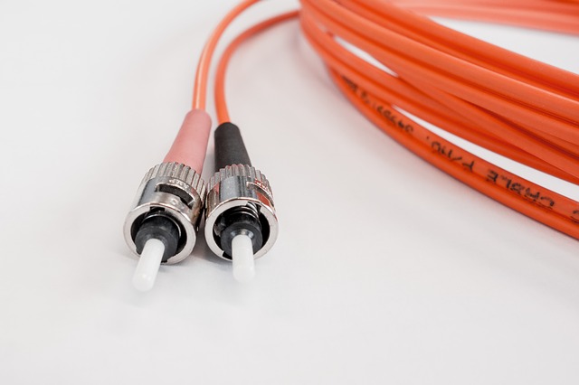 Glasfaser Internet - Alles zu Geschwindigkeit und Abdeckung