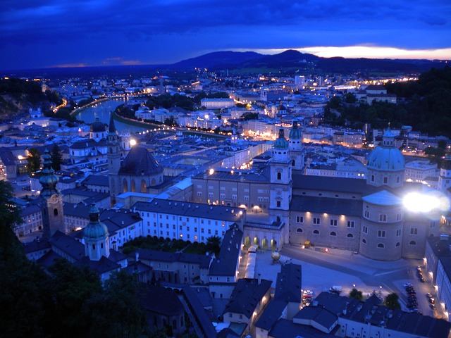 Salzburg_Internet