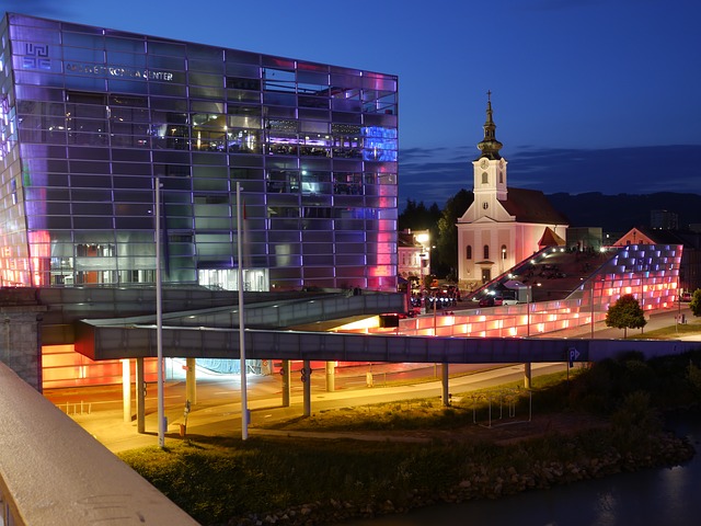 internetanbieter linz
