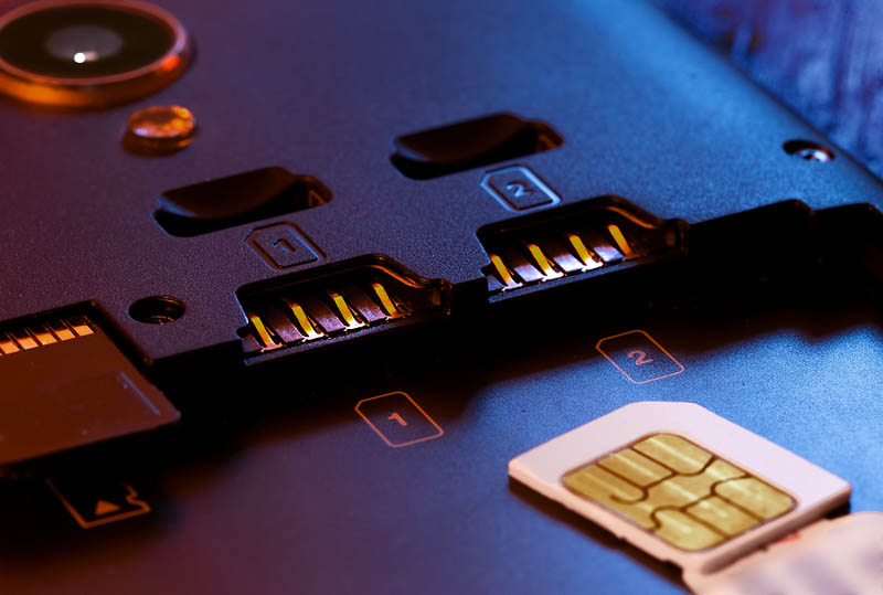 dual sim
