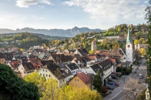 Internet Feldkirch